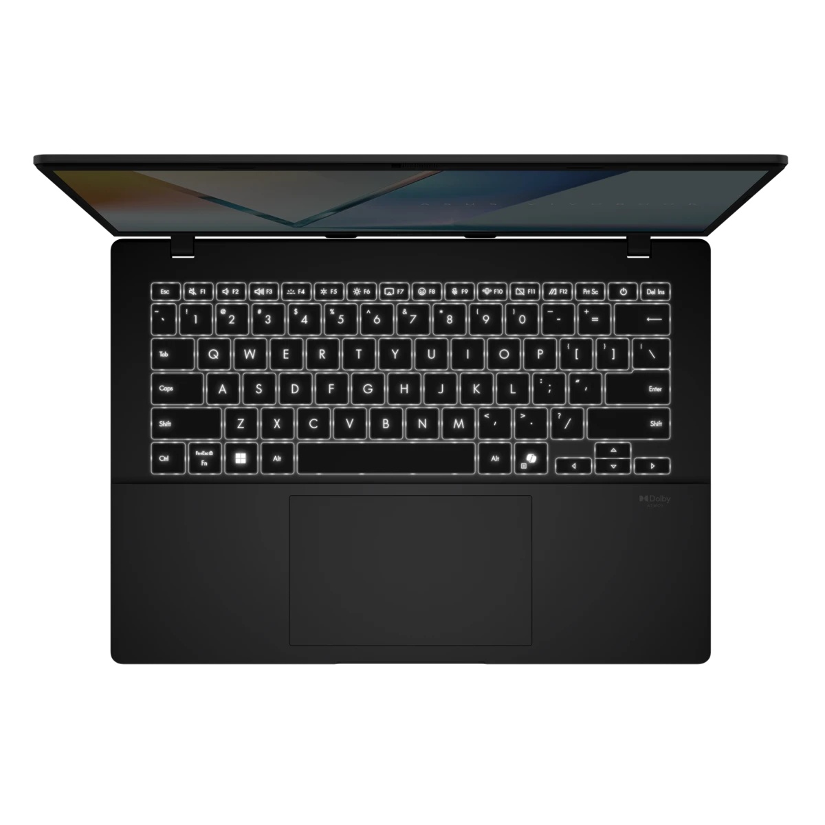 Ноутбук Asus VivoBook S14 S3407CA-LY134 Core Ultra 7 255H 32Gb SSD1Tb Intel Graphics 14" IPS WUXGA (