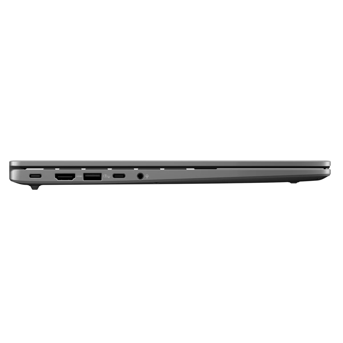 Ноутбук Asus VivoBook S14 S3407CA-LY134 Core Ultra 7 255H 32Gb SSD1Tb Intel Graphics 14" IPS WUXGA (