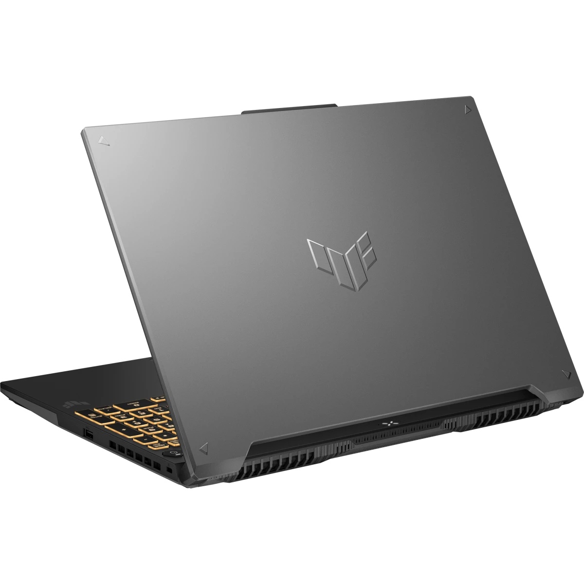 Ноутбук Asus TUF Gaming F16 FX607VJB-RL103 Core 5 210H 16Gb SSD512Gb NVIDIA GeForce RTX 3050 6Gb 16"