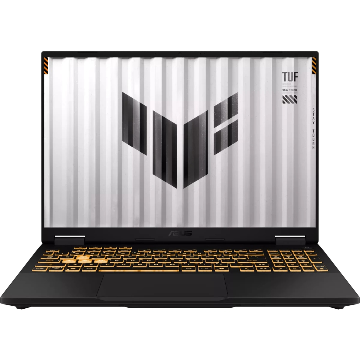 Ноутбук Asus TUF Gaming F16 FX608JHR-RV177 Core i5 14450HX 16Gb SSD512Gb NVIDIA GeForce RTX5050 8Gb