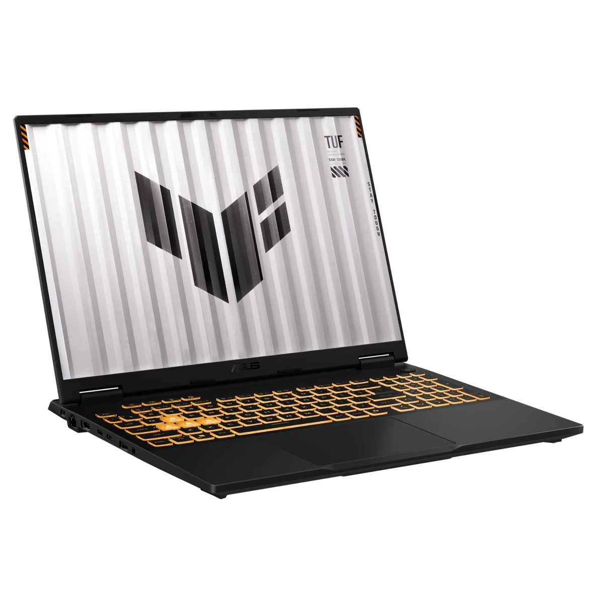 Ноутбук Asus TUF Gaming F16 FX608JMR-RV130 Core i5 14450HX 16Gb SSD1Tb NVIDIA GeForce RTX 5060 8Gb 1