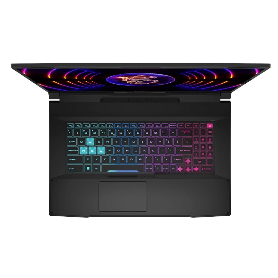 Ноутбук MSI Katana 17 B13UCR-1609XRU 17,3" FHD IPS/Intel Core i5-13420H/16Gb/1Tb/NVIDIA GeForce RTX