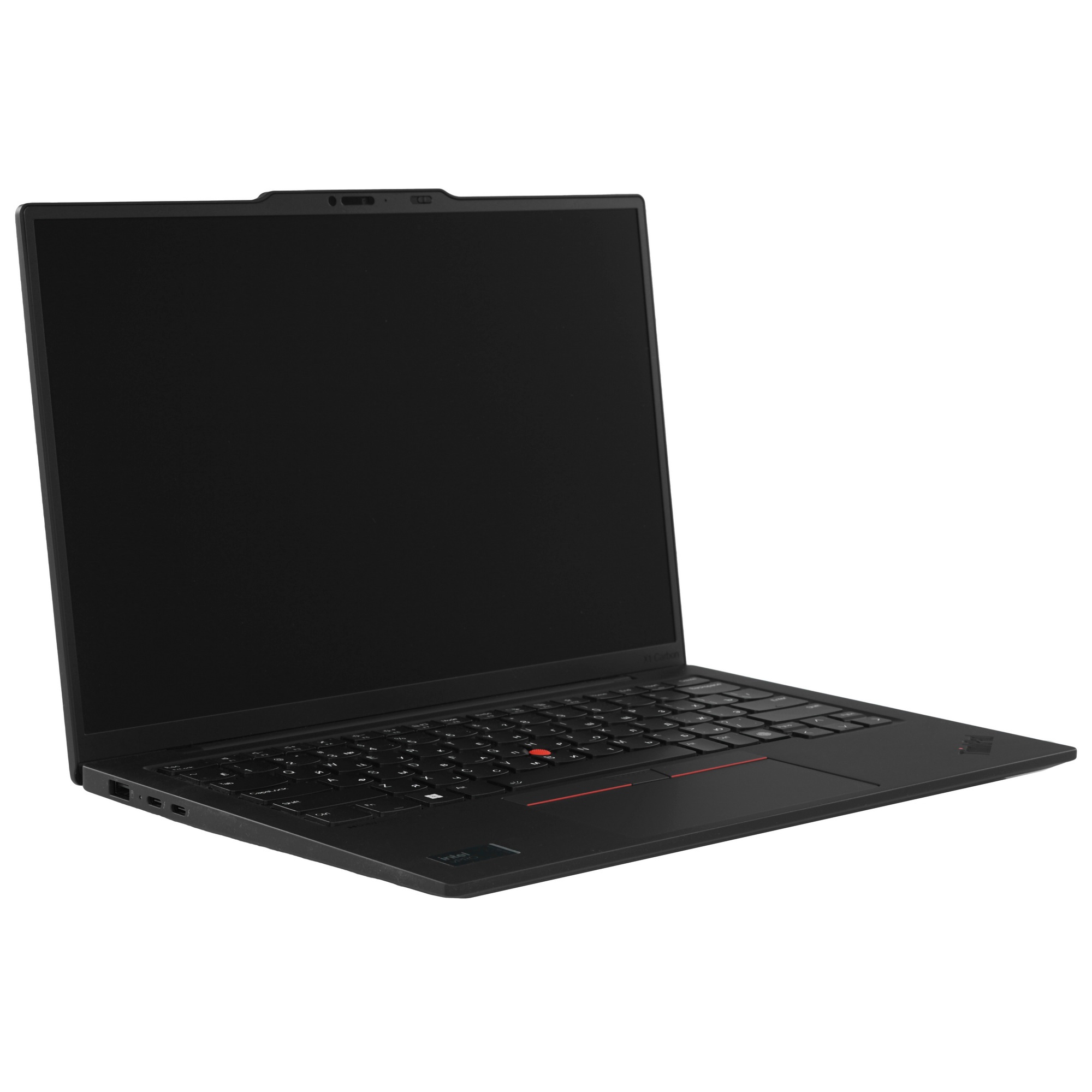 Ноутбук 14" Lenovo ThinkPad X1 Carbon Gen 12 Core Ultra 7 165U/64Gb/SSD512Gb/IntelGraphics/1920x1200