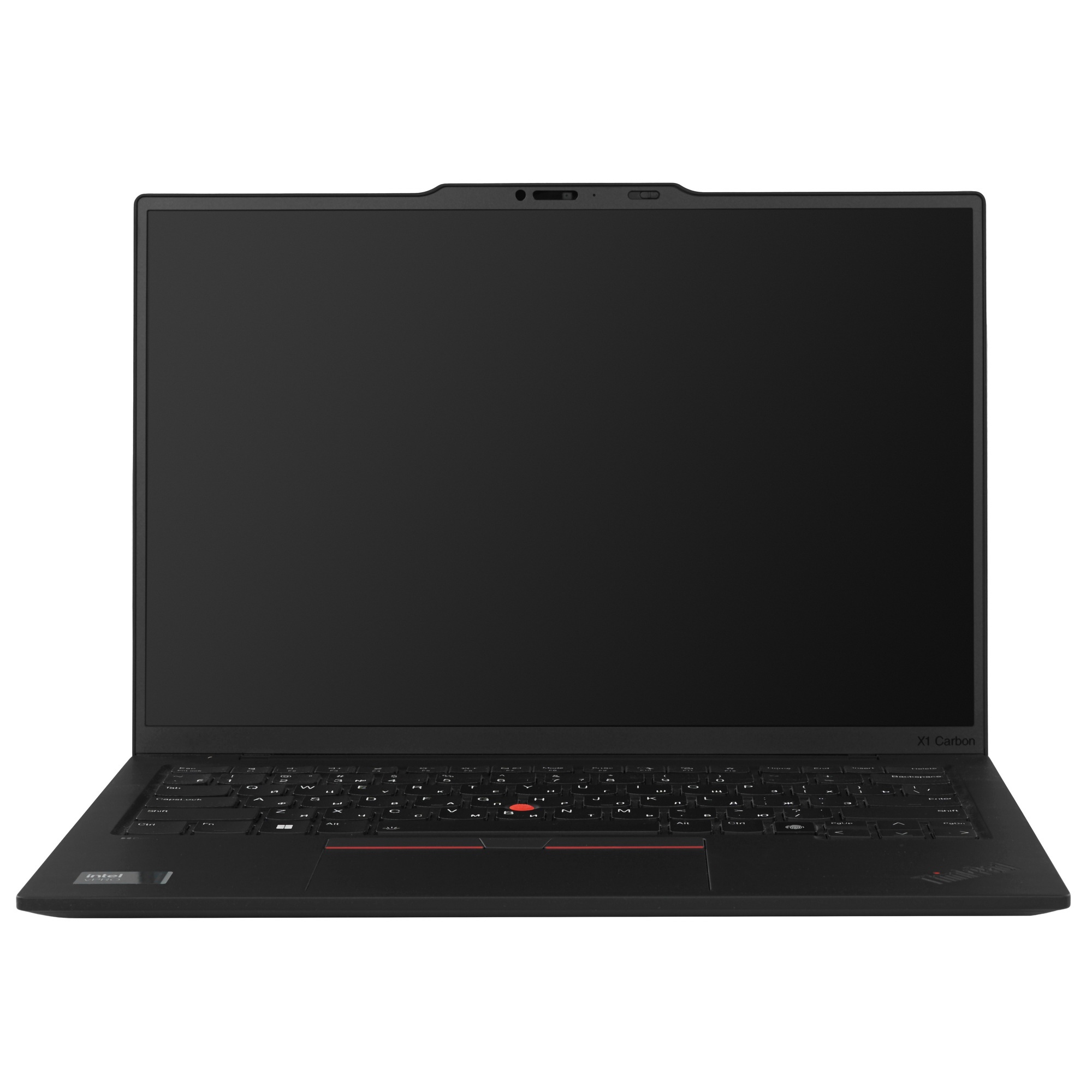Ноутбук 14" Lenovo ThinkPad X1 Carbon Gen 12 Core Ultra 7 165U/64Gb/SSD512Gb/IntelGraphics/1920x1200