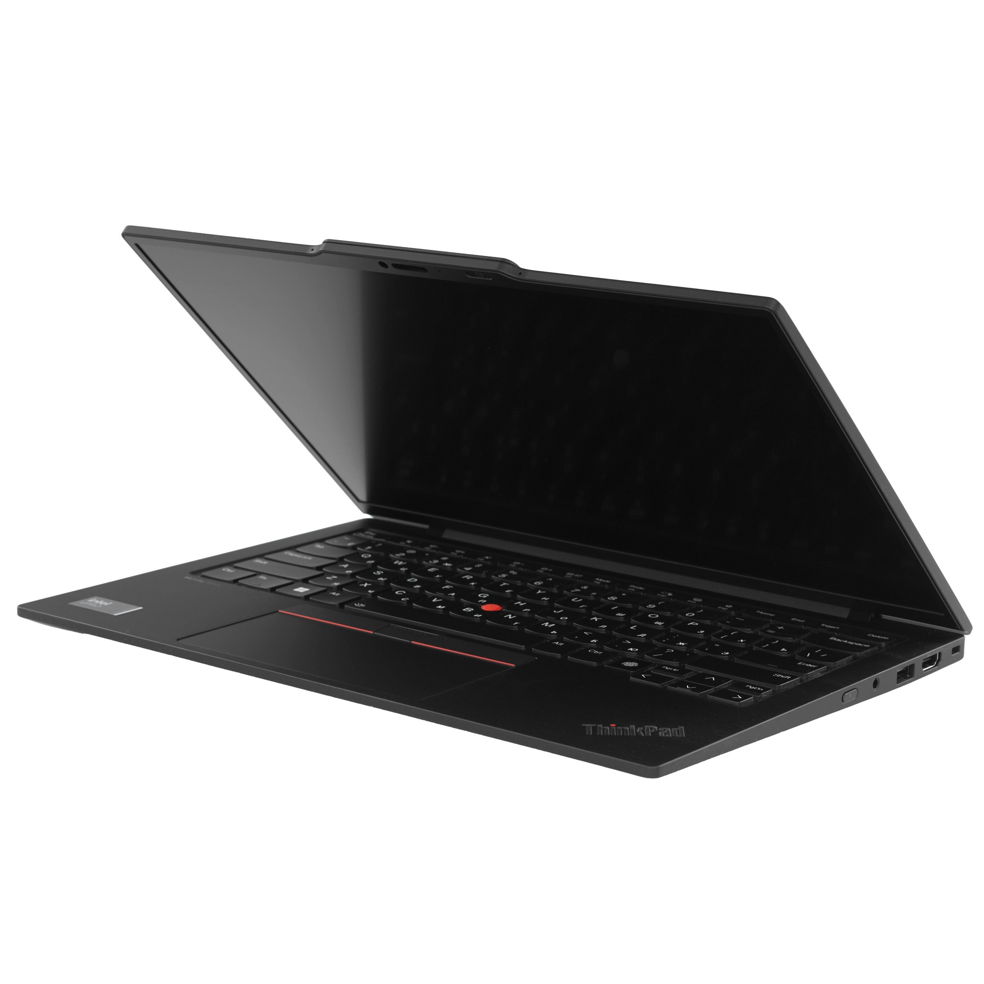 Ноутбук 14" Lenovo ThinkPad X1 Carbon Gen 12 Core Ultra 7 165U/64Gb/SSD512Gb/IntelGraphics/1920x1200
