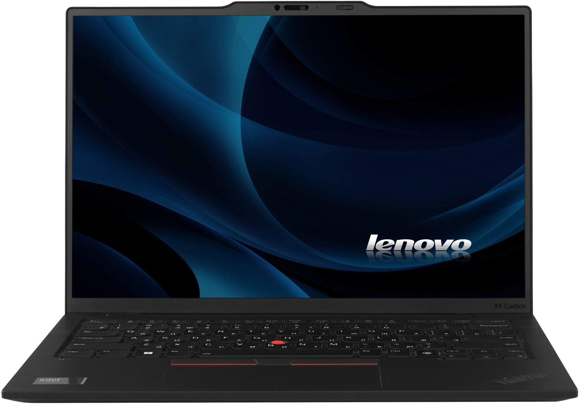 Ноутбук 14" Lenovo ThinkPad X1 Carbon Gen 12 Core Ultra 7 165U/64Gb/SSD512Gb/IntelGraphics/1920x1200