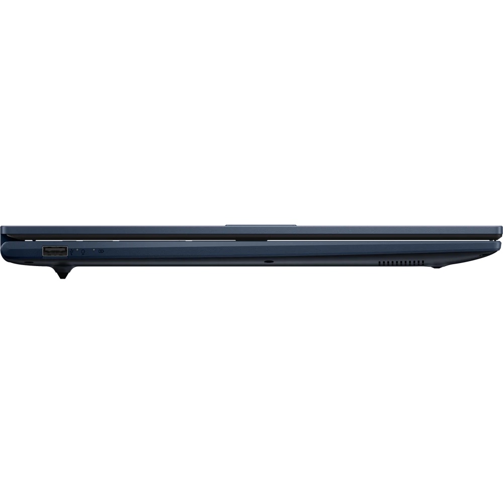 Ноутбук ASUS Vivobook 17 X1704VA-AU880 Quiet Blue (90NB13X2-M00BN0)