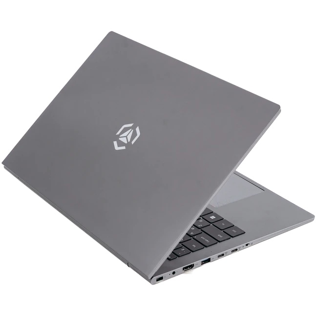 Ноутбук Гравитон Н15А-Б 15.6" FHD R5 7530U/1x16GBDDR4/512GBSSD_M.2/WiFi+BT/NoOS/1YST ( Металлический
