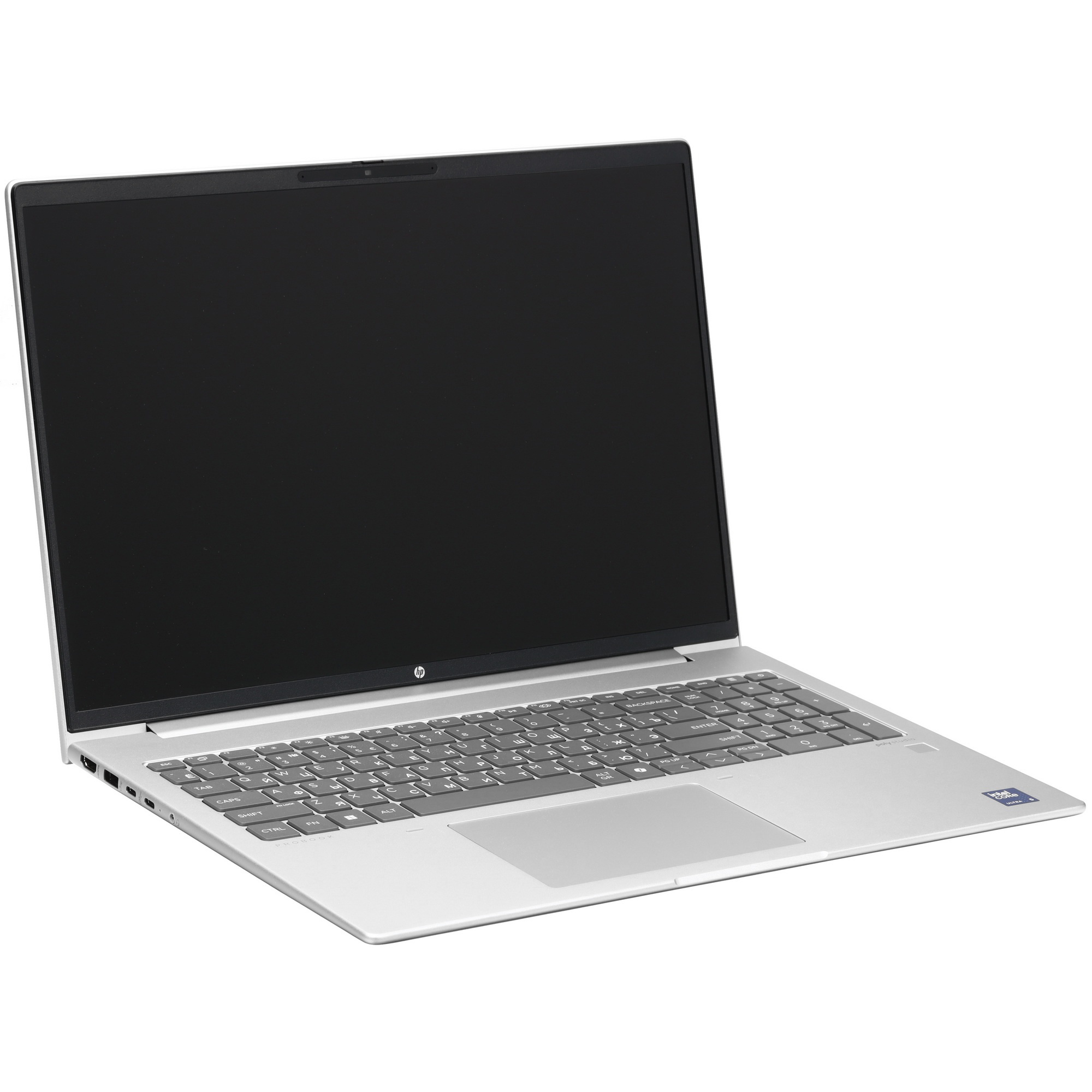 Ноутбук HP ProBook 460 G11 16" FHD IPS, Intel Core Ultra 5 125U, 8Gb, 512Gb SSD, no OS, серебристый*