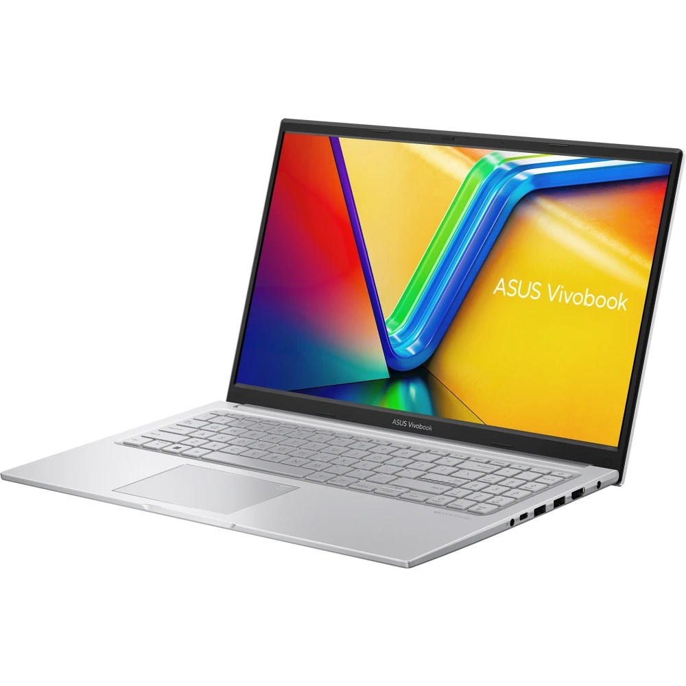 Ноутбук ASUS F1504VAP-WH56 15.6" FHD IPS, Intel Core 5 120U, 16Gb, 512Gb SSD, BL, Win11 Home (ENG),