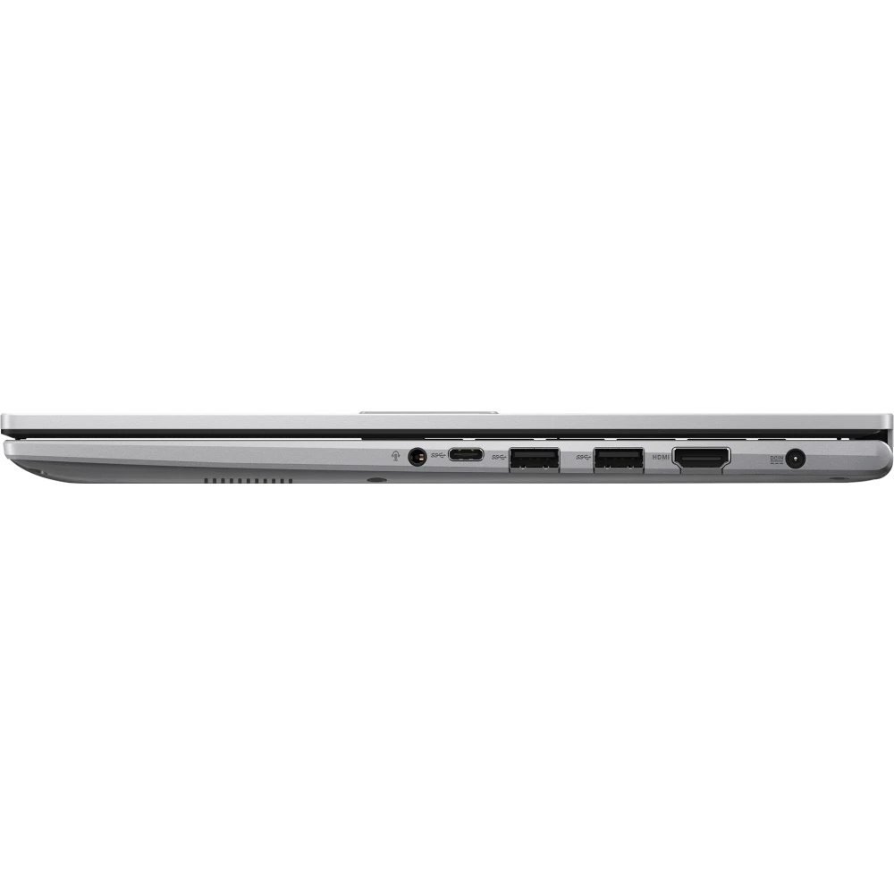 Ноутбук ASUS F1504VAP-WH56 15.6" FHD IPS, Intel Core 5 120U, 16Gb, 512Gb SSD, BL, Win11 Home (ENG),