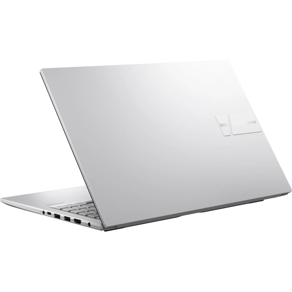 Ноутбук ASUS F1504VAP-WH56 15.6" FHD IPS, Intel Core 5 120U, 16Gb, 512Gb SSD, BL, Win11 Home (ENG),