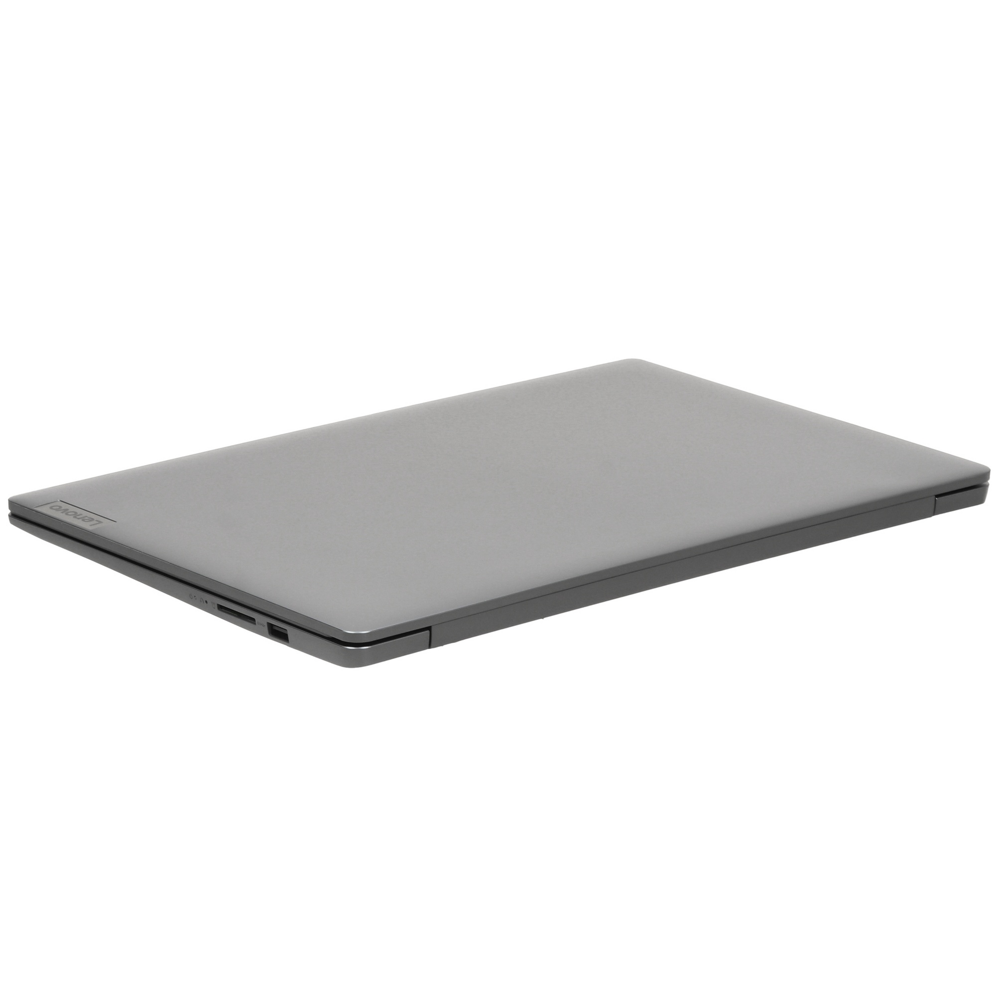 Ноутбук Lenovo IP3 Slim 15AMN8 15.6" FHD IPS, AMD R5-7520U, 16Gb, 512Gb SSD, no OS, серый (82XQ00XBS