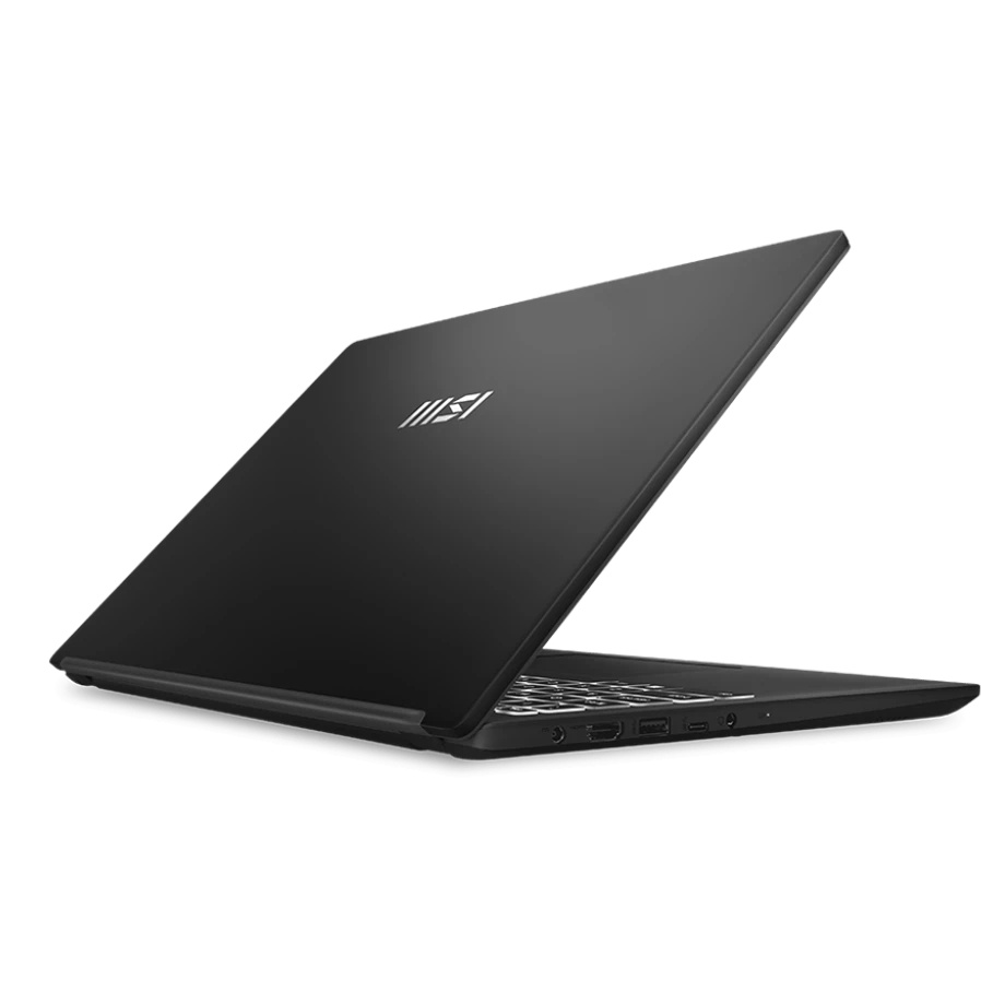 Ноутбук MSI Modern 15 H AI C1MTG-084US Ultra 9 185H 32Gb SSD1Tb Intel UHD Graphics 15.6" IPS Touch F