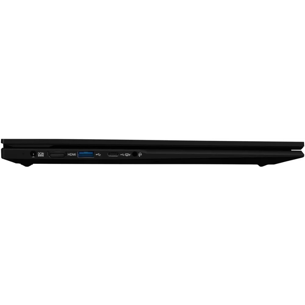 Ноутбук Osio BaseLine B150i-009b N-series N200 8Gb SSD512Gb Intel UHD Graphics 15.6" IPS FHD (1920x1