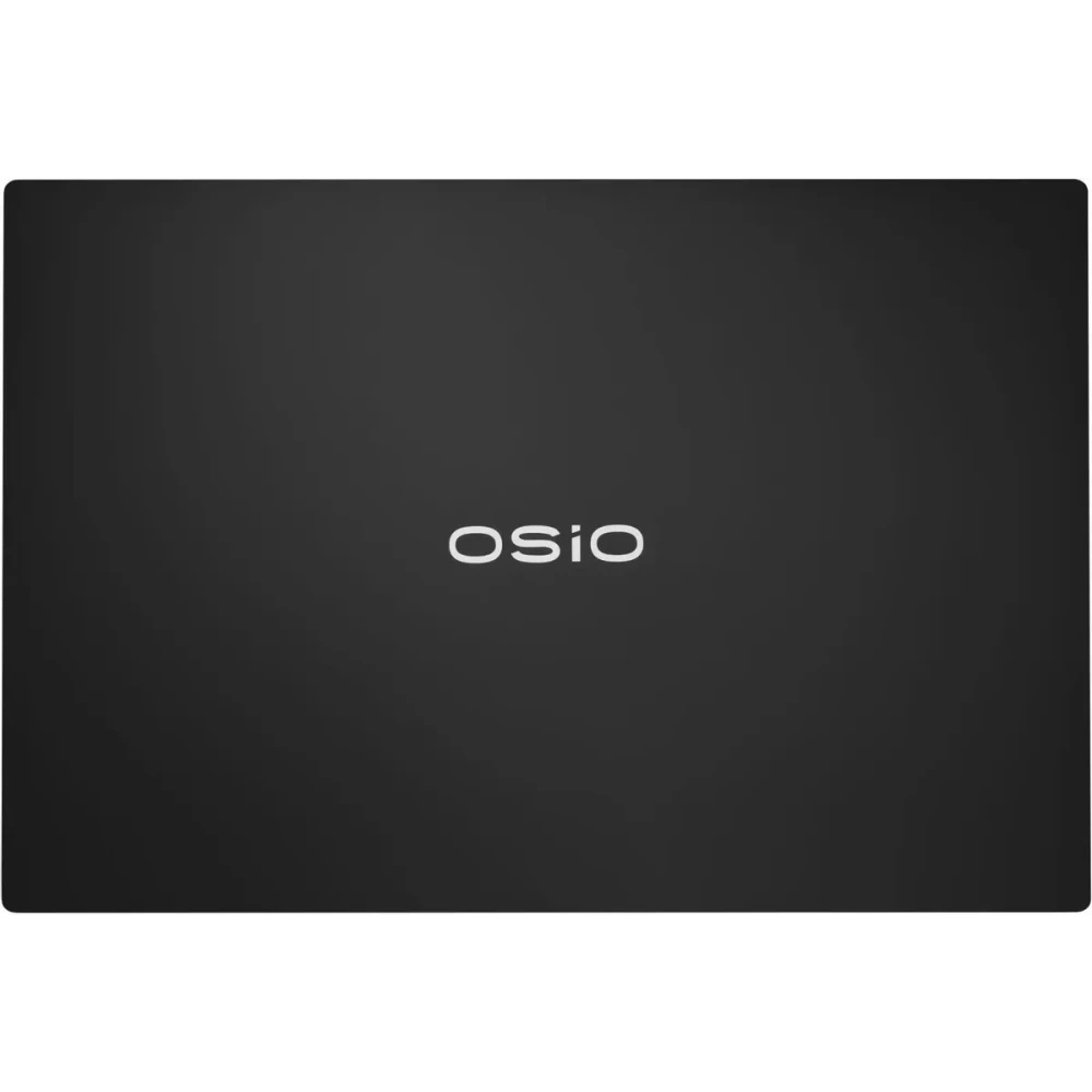 Ноутбук Osio BaseLine B150i-009b N-series N200 8Gb SSD512Gb Intel UHD Graphics 15.6" IPS FHD (1920x1