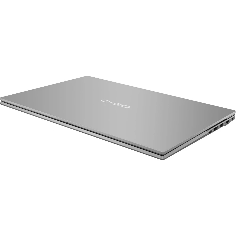 Ноутбук Osio BaseLine B150i-009s N-series N200 8Gb SSD512Gb Intel UHD Graphics 15.6" IPS FHD (1920x1