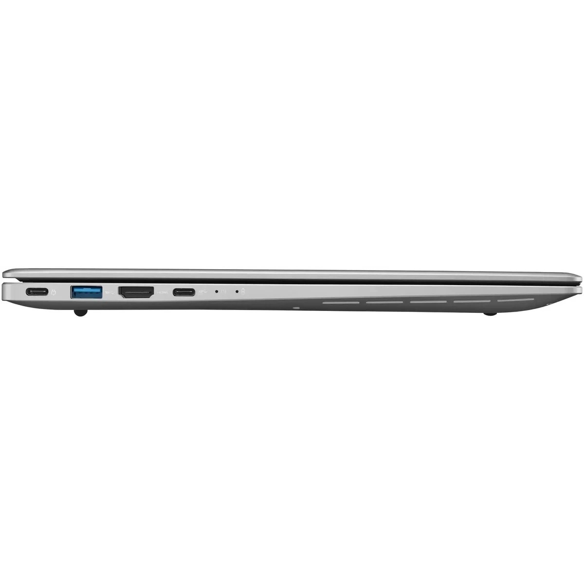 Ноутбук Osio FocusLine F160a-017 Ryzen 5 5560U 16Gb SSD1Tb 16.1" FHD (1920x1080) Windows 11 Home 64