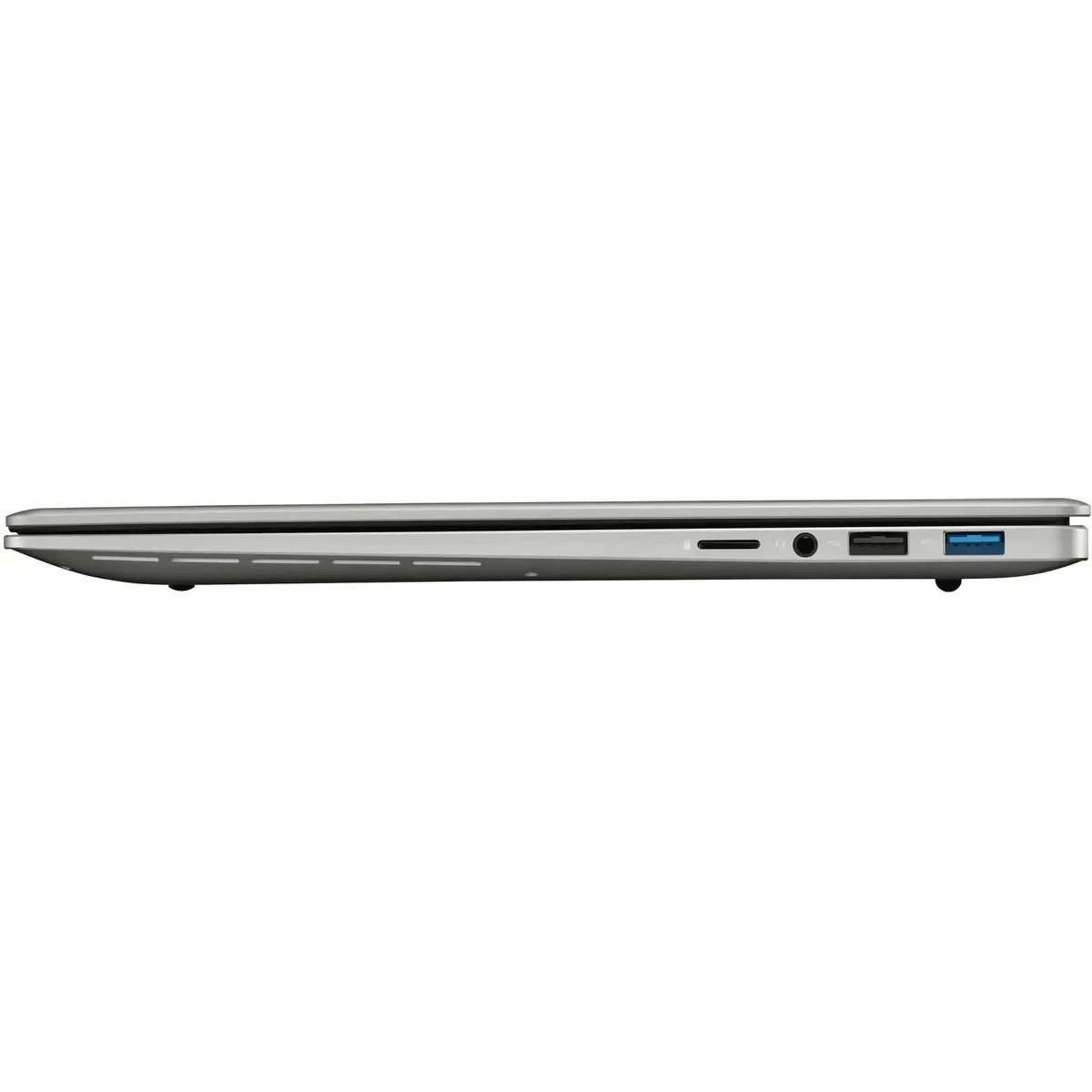 Ноутбук Osio FocusLine F160a-017 Ryzen 5 5560U 16Gb SSD1Tb 16.1" FHD (1920x1080) Windows 11 Home 64