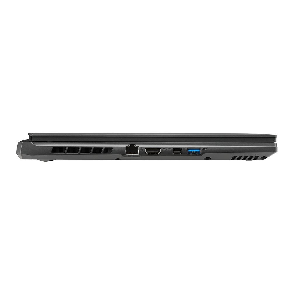 Ноутбук Gigabyte Aorus 17 9SF Core i5 12500H 16Gb SSD512Gb NVIDIA GeForce RTX4070 8Gb 17.3" FHD (192