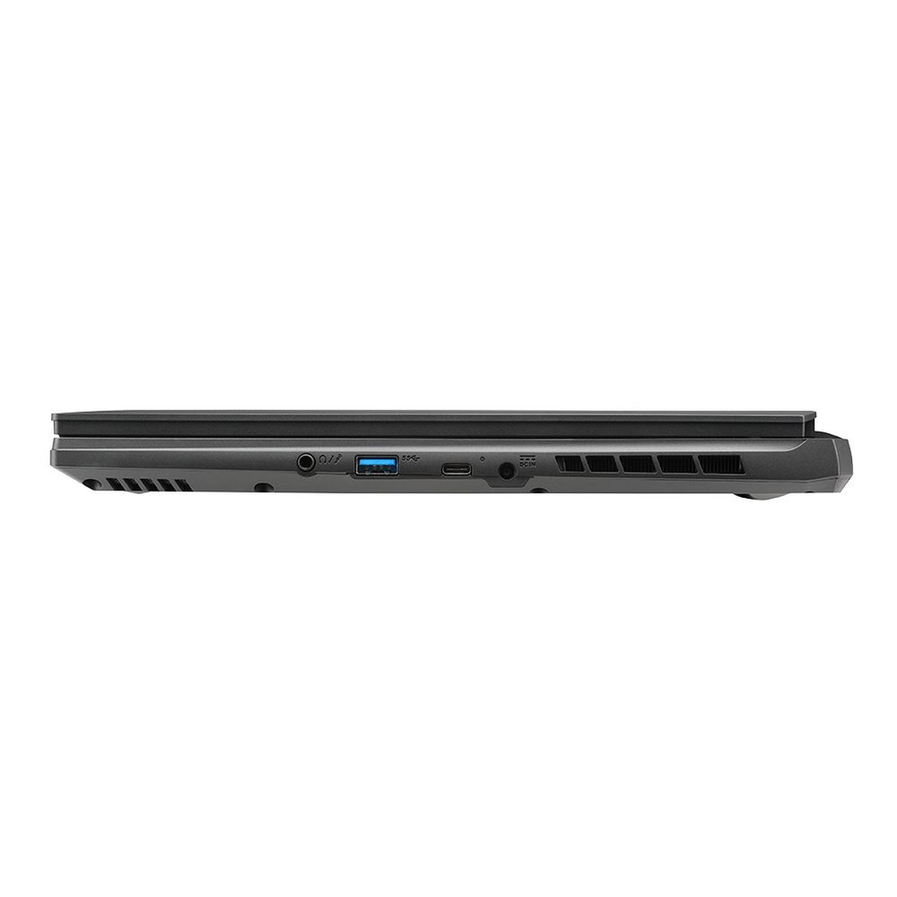 Ноутбук Gigabyte Aorus 17 9SF Core i5 12500H 16Gb SSD512Gb NVIDIA GeForce RTX4070 8Gb 17.3" FHD (192