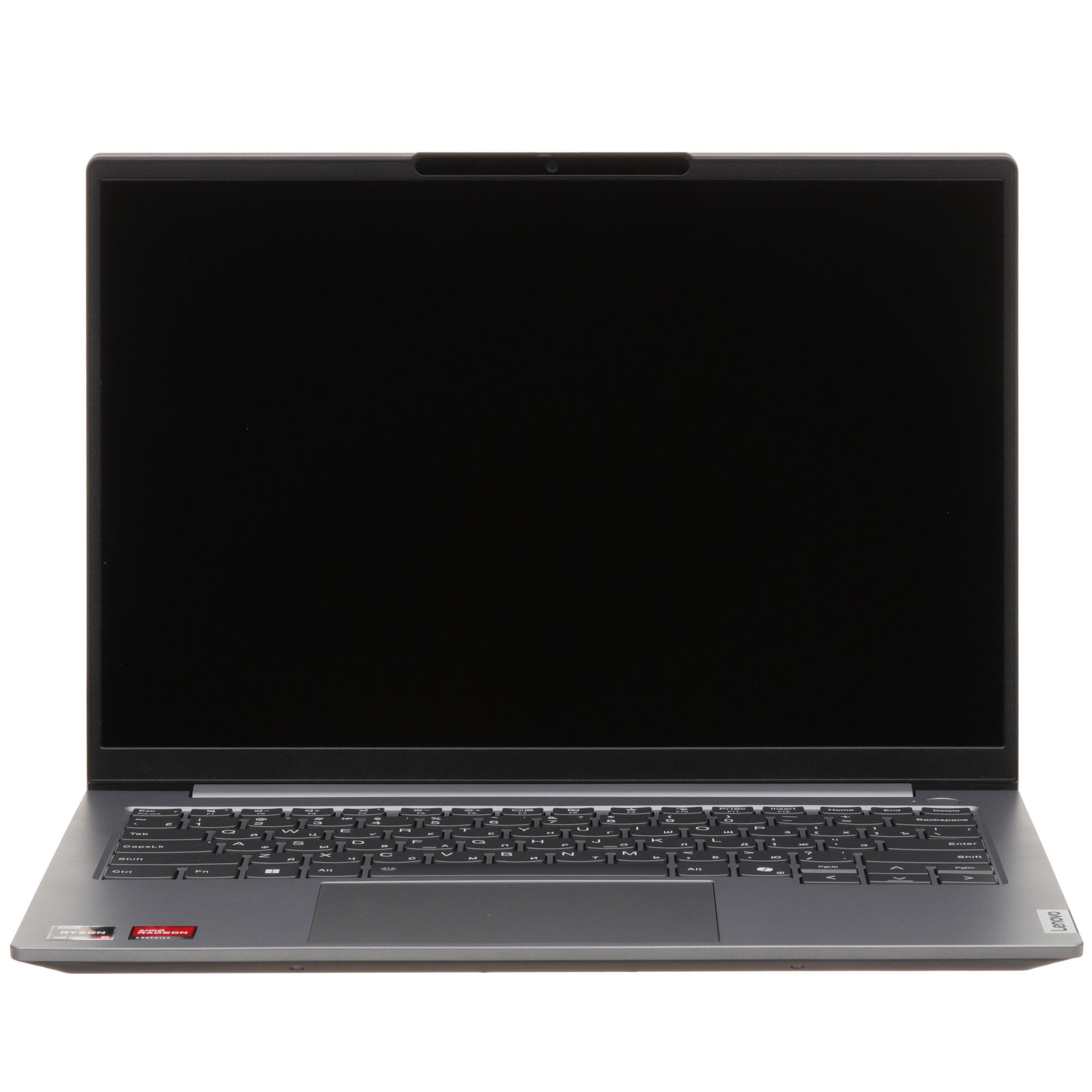 Ноутбук 14" IPS WUXGA LENOVO ThinkBook 14 G7 ARP grey (AMD Ryzen 5 7535HS/32Gb/512Gb SSD/VGA int/noO
