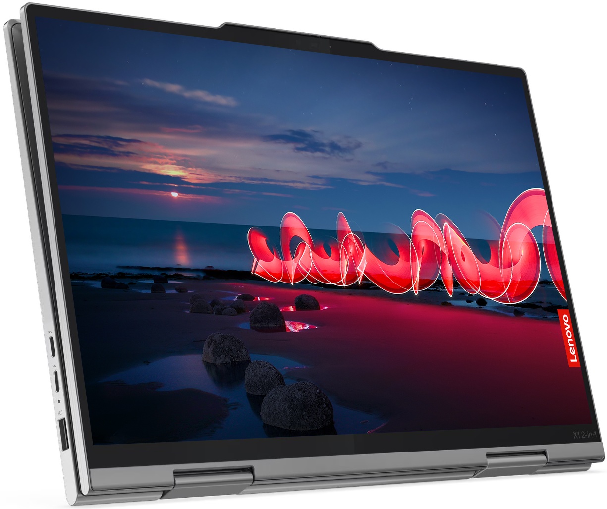 Ноутбук Lenovo ThinkPad X1 2-in1 G10 Aura Edition,  14" (1920x1200) Touch 100%sRGB 500 nits, U7-258V