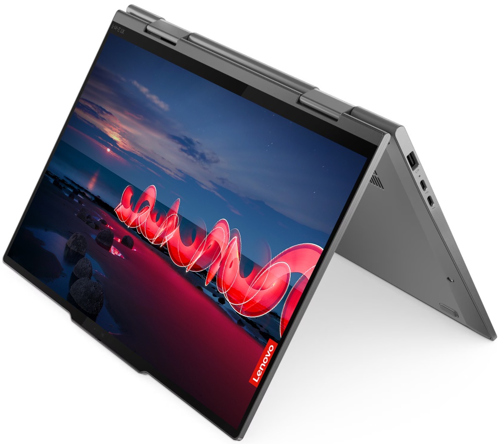 Ноутбук Lenovo ThinkPad X1 2-in1 G10 Aura Edition,  14" (1920x1200) Touch 100%sRGB 500 nits, U7-258V