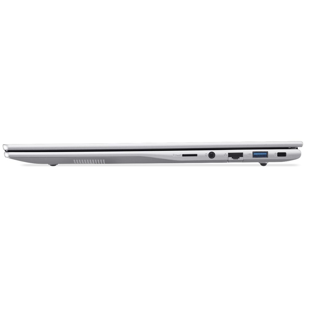 Ноутбук Acer Aspire Lite 16 AL16-54P-566Z Intel Core 5 120U/16Gb/SSD512Gb/16"/IPS/WUXGA/1920x1200/60