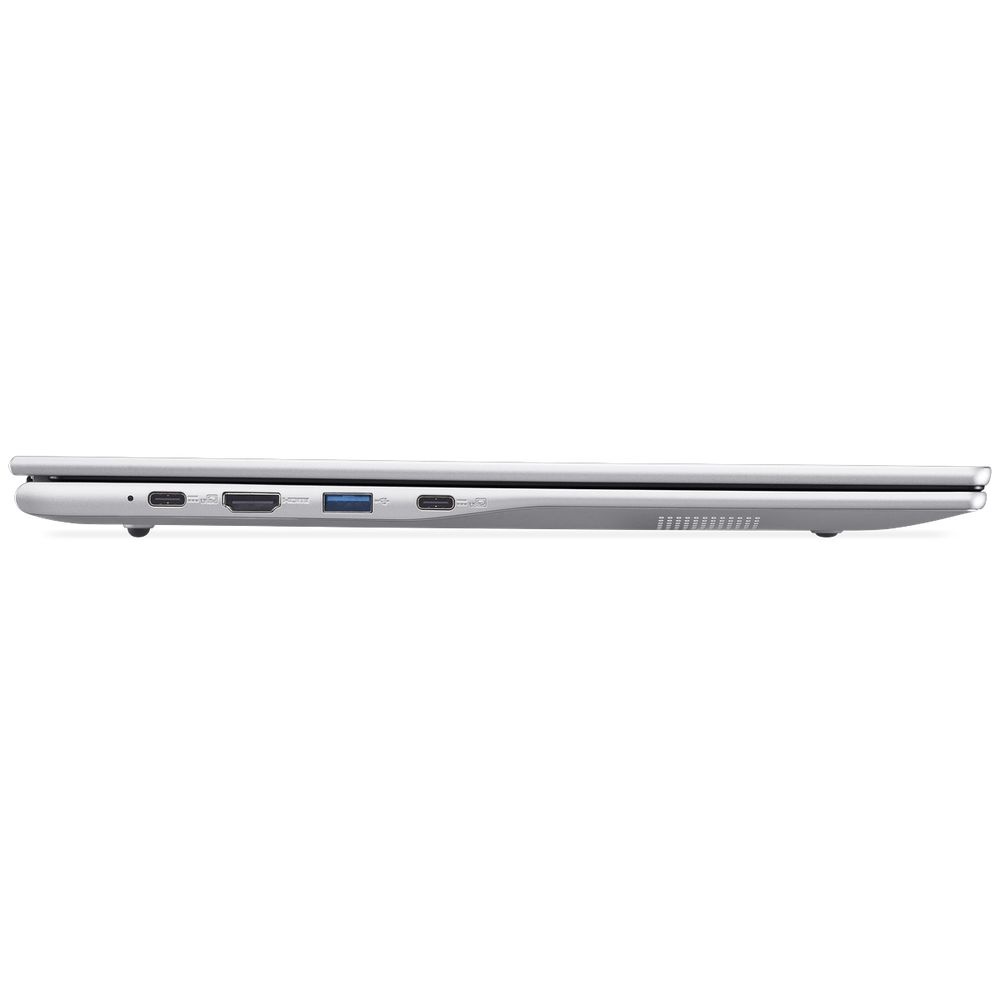 Ноутбук Acer Aspire Lite 16 AL16-54P-566Z Intel Core 5 120U/16Gb/SSD512Gb/16"/IPS/WUXGA/1920x1200/60