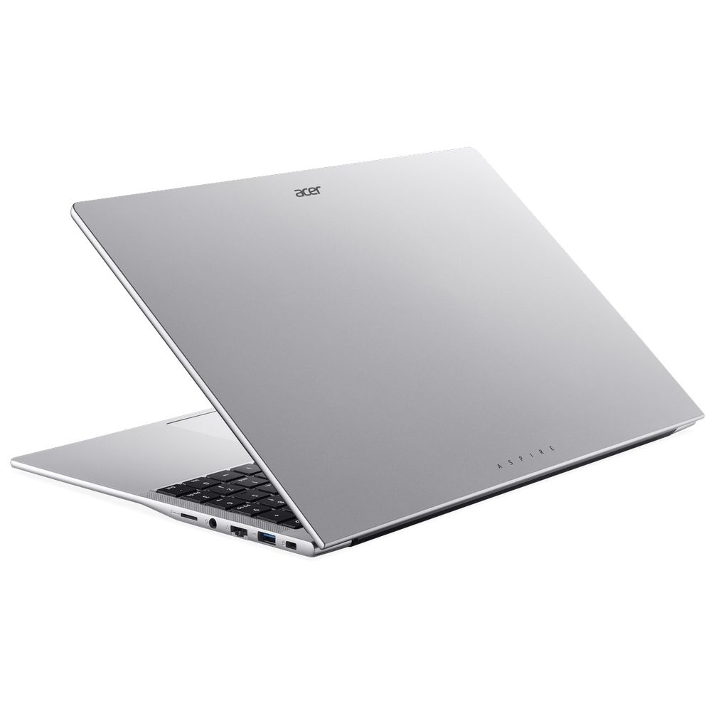 Ноутбук Acer Aspire Lite 16 AL16-54P-566Z Intel Core 5 120U/16Gb/SSD512Gb/16"/IPS/WUXGA/1920x1200/60