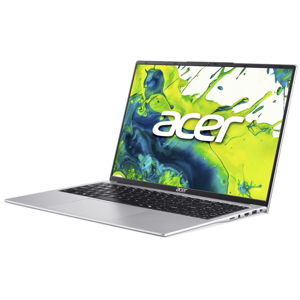 Ноутбук Acer Aspire Lite 16 AL16-54P-566Z Intel Core 5 120U/16Gb/SSD512Gb/16"/IPS/WUXGA/1920x1200/60