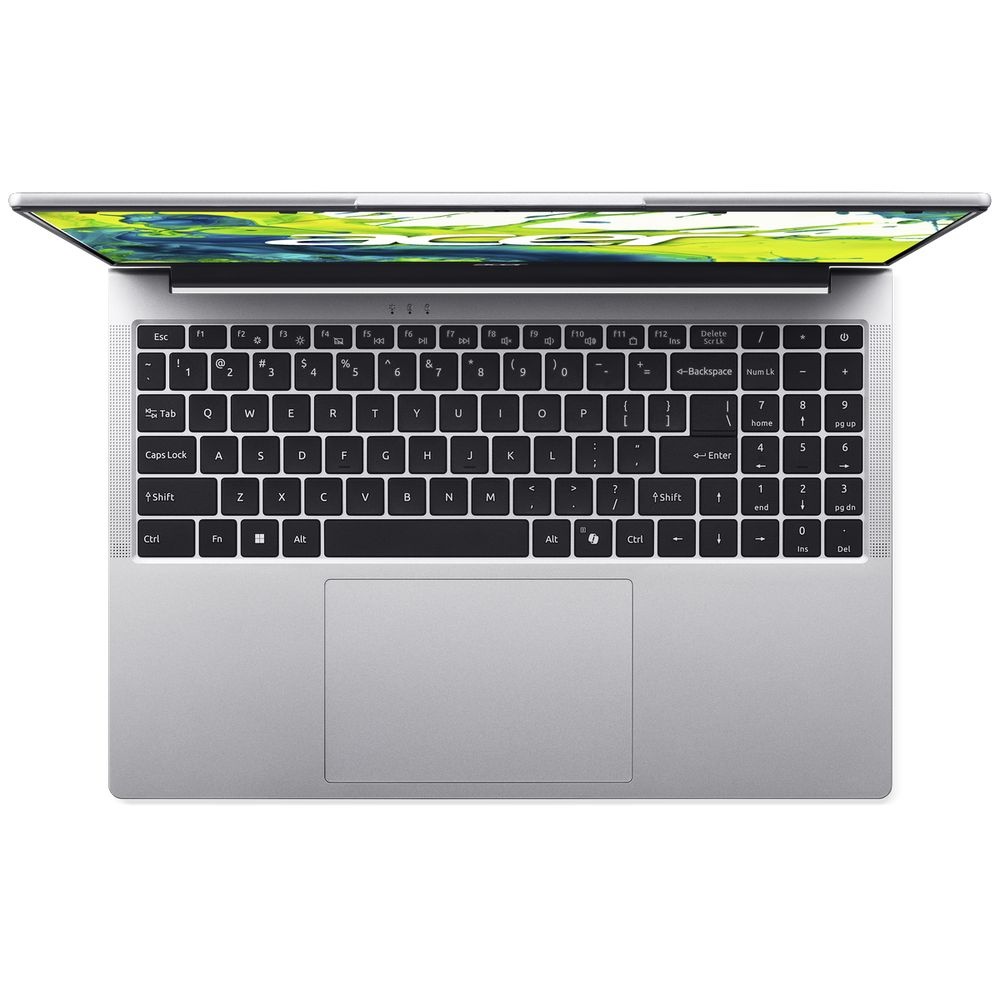 Ноутбук Acer Aspire Lite 16 AL16-54P-566Z Intel Core 5 120U/16Gb/SSD512Gb/16"/IPS/WUXGA/1920x1200/60