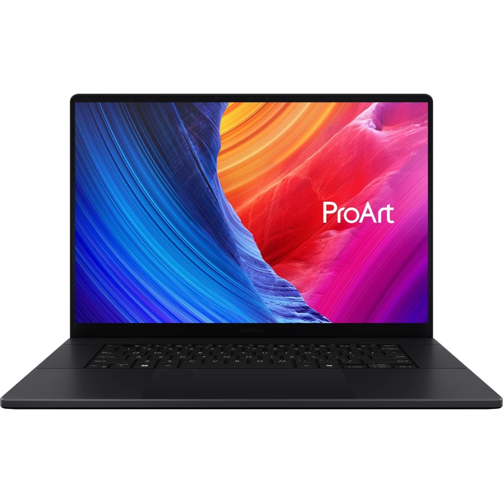 Ноутбук ASUS ProArt P16 H7606WX-SE042X 16"(3840x2400 OLED)/Touch/AMD Ryzen AI 9 HX 370(2Ghz)/64Gb/2T