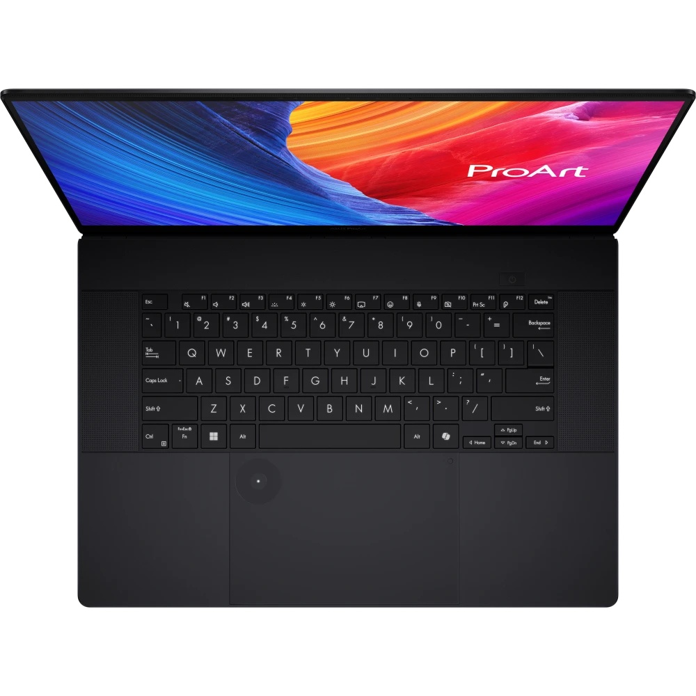 Ноутбук ASUS ProArt P16 H7606WX-SE042X 16"(3840x2400 OLED)/Touch/AMD Ryzen AI 9 HX 370(2Ghz)/64Gb/2T