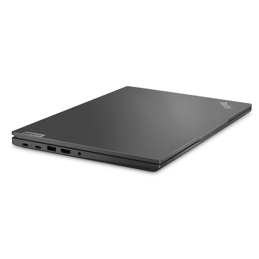 Ноутбук Lenovo ThinkPad E14 G6 14" WUXGA IPS, AMD R5-7535U, 16Gb, 512Gb SSD, FHD Cam, 3 Cell 47Whr,