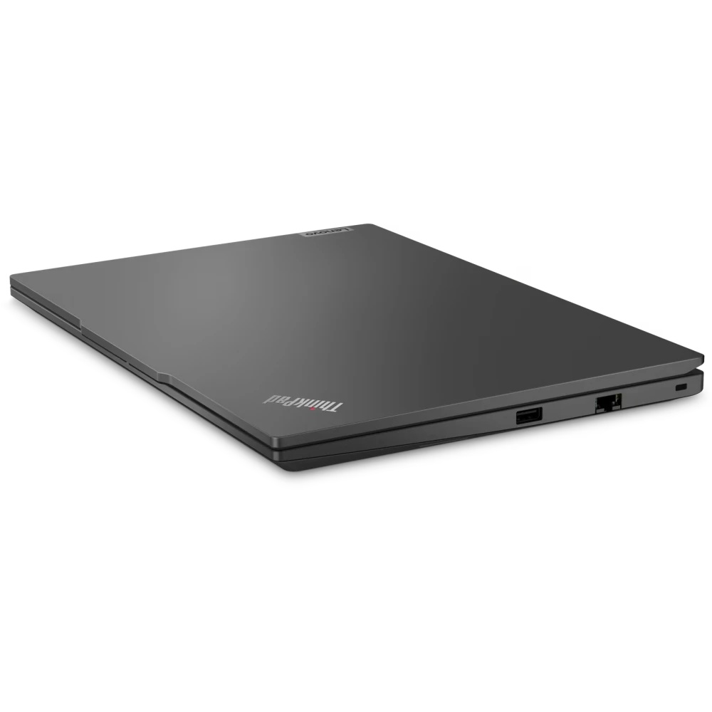Ноутбук Lenovo ThinkPad E14 G6 14" WUXGA IPS, AMD R5-7535U, 16Gb, 512Gb SSD, FHD Cam, 3 Cell 47Whr,