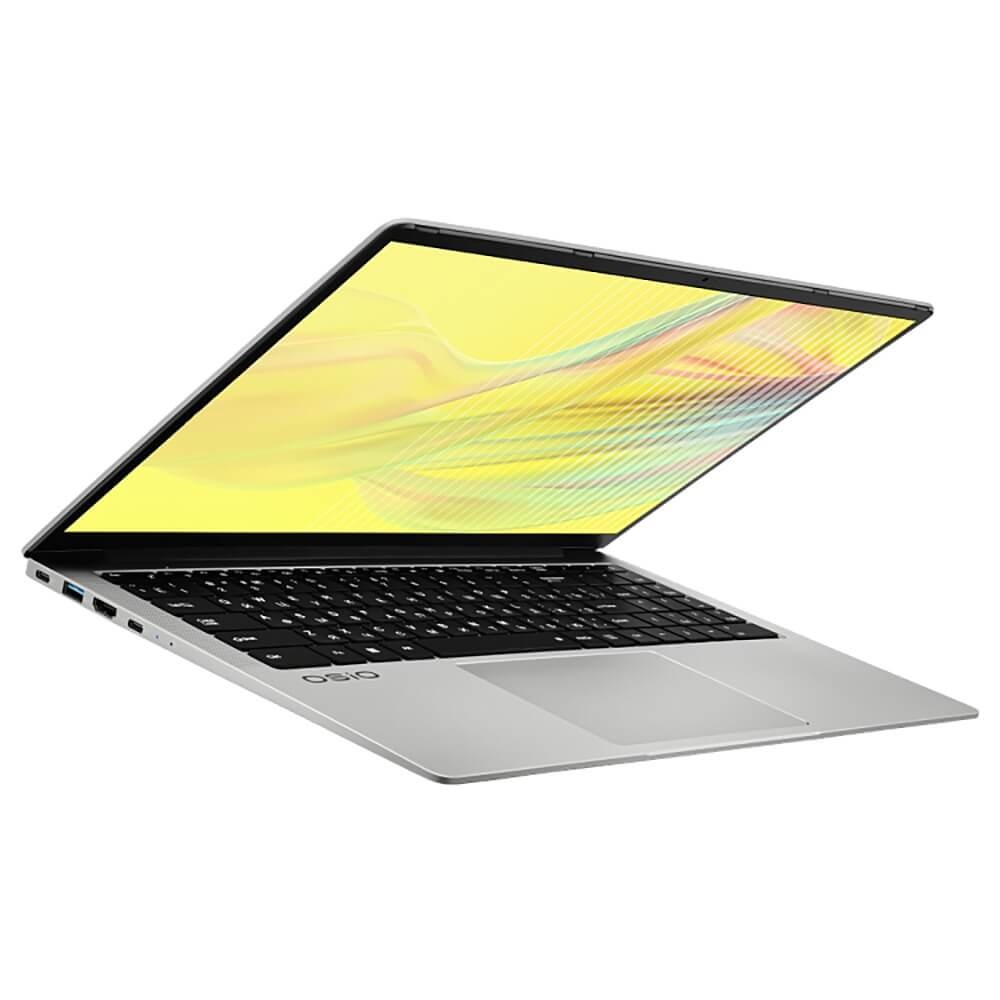 Ноутбук Osio FocusLine F150a-024 Ryzen 5 5560U 16Gb SSD1Tb 16.1" FHD (1920x1080) Windows 11 Home 64