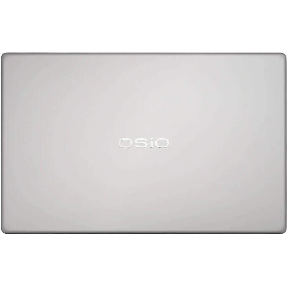 Ноутбук Osio FocusLine F150a-024 Ryzen 5 5560U 16Gb SSD1Tb 16.1" FHD (1920x1080) Windows 11 Home 64