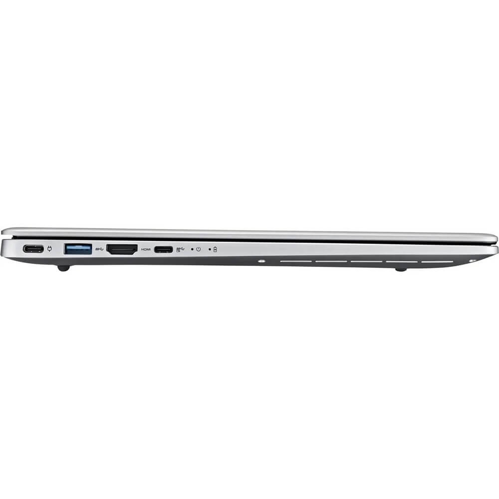 Ноутбук Osio FocusLine F150a-024 Ryzen 5 5560U 16Gb SSD1Tb 16.1" FHD (1920x1080) Windows 11 Home 64
