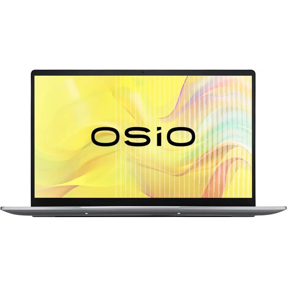 Ноутбук Osio FocusLine F150a-024 Ryzen 5 5560U 16Gb SSD1Tb 16.1" FHD (1920x1080) Windows 11 Home 64