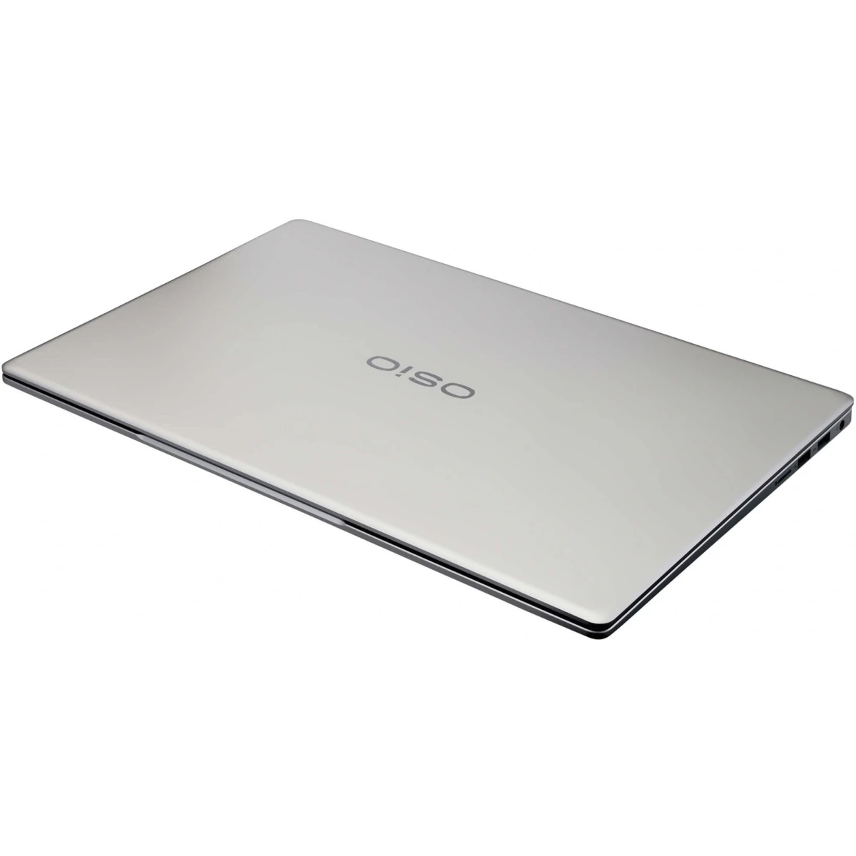 Ноутбук Osio FocusLine F150a-026 Ryzen 5 5560U 16Gb SSD512Gb Intel UHD Graphics 15" IPS FHD (1920x10