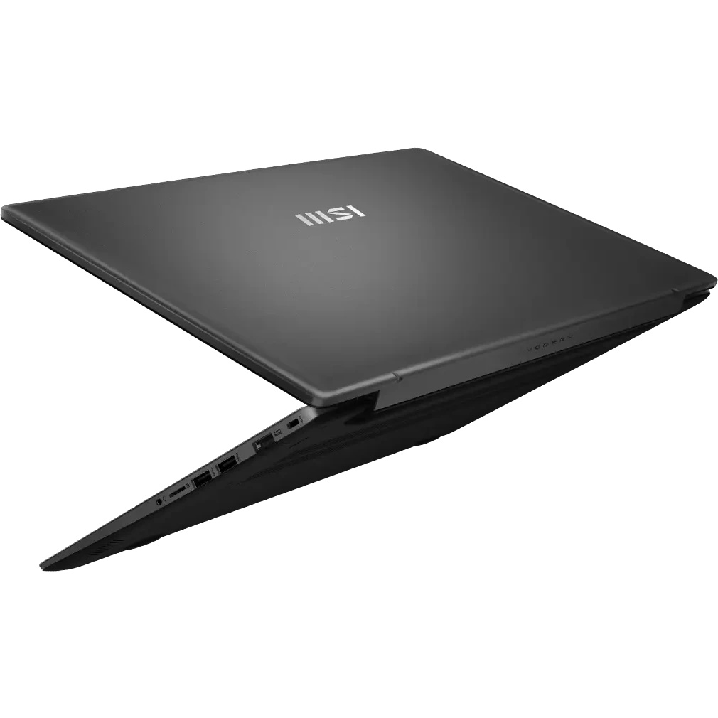 Ноутбук MSI Modern 14 F1MG-656RU Core 7 150U 16Gb SSD512Gb Intel Graphics 14" IPS FHD (1920x1080) Wi
