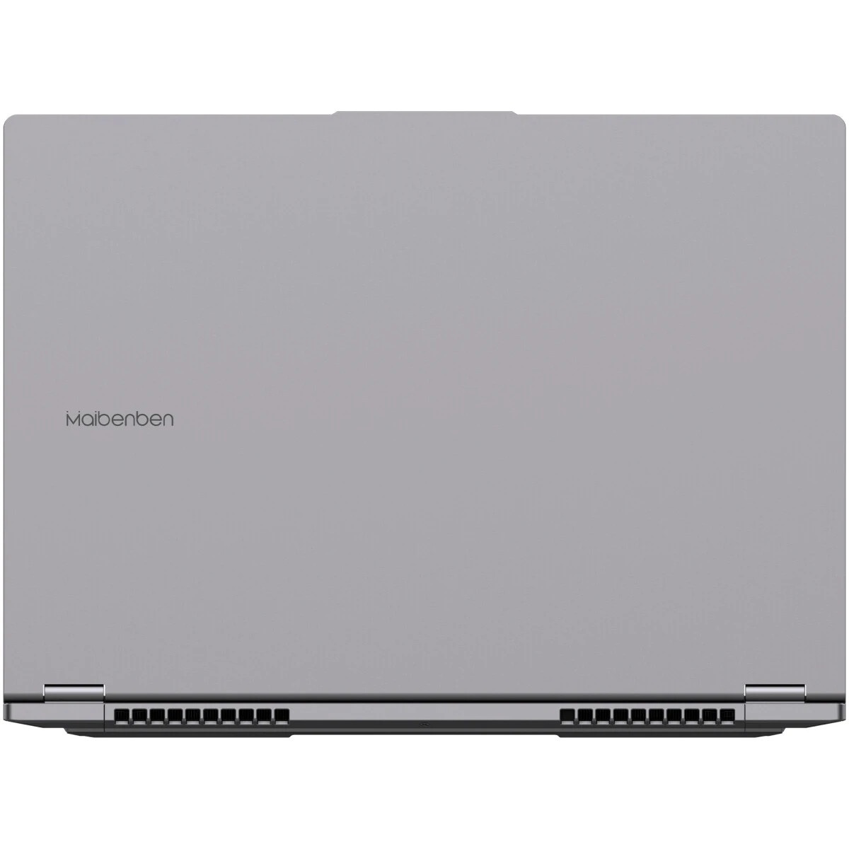 Ноутбук Maibenben B514B 14"(2880x1800 IPS)/Intel Core i5 12450H(2Ghz)/16384Mb/512PCISSDGb/Int:Intel