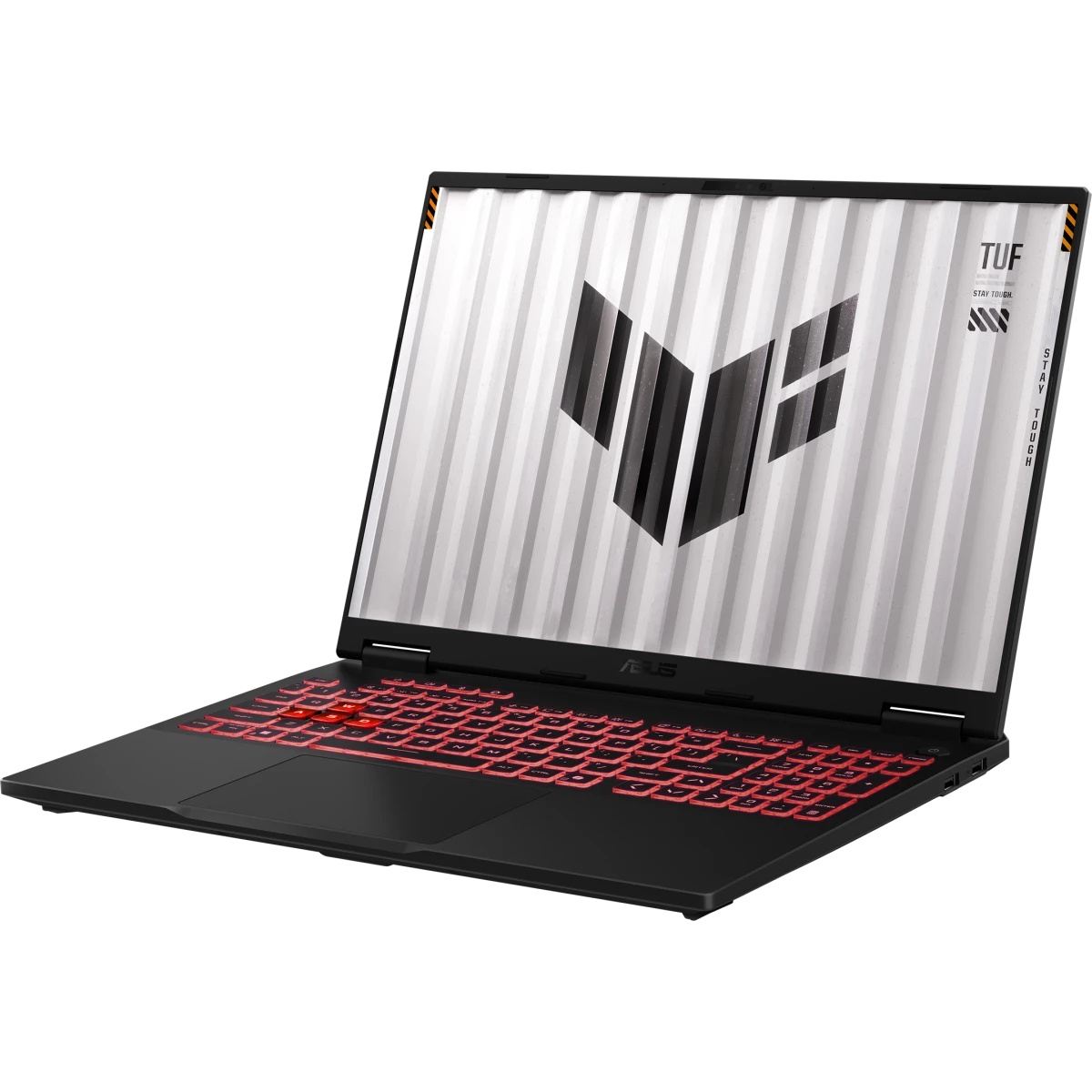 Ноутбук ASUS TUF Gaming A16 FA608UM-RV101 Jaeger Gray (90NR0KV1-M00770)