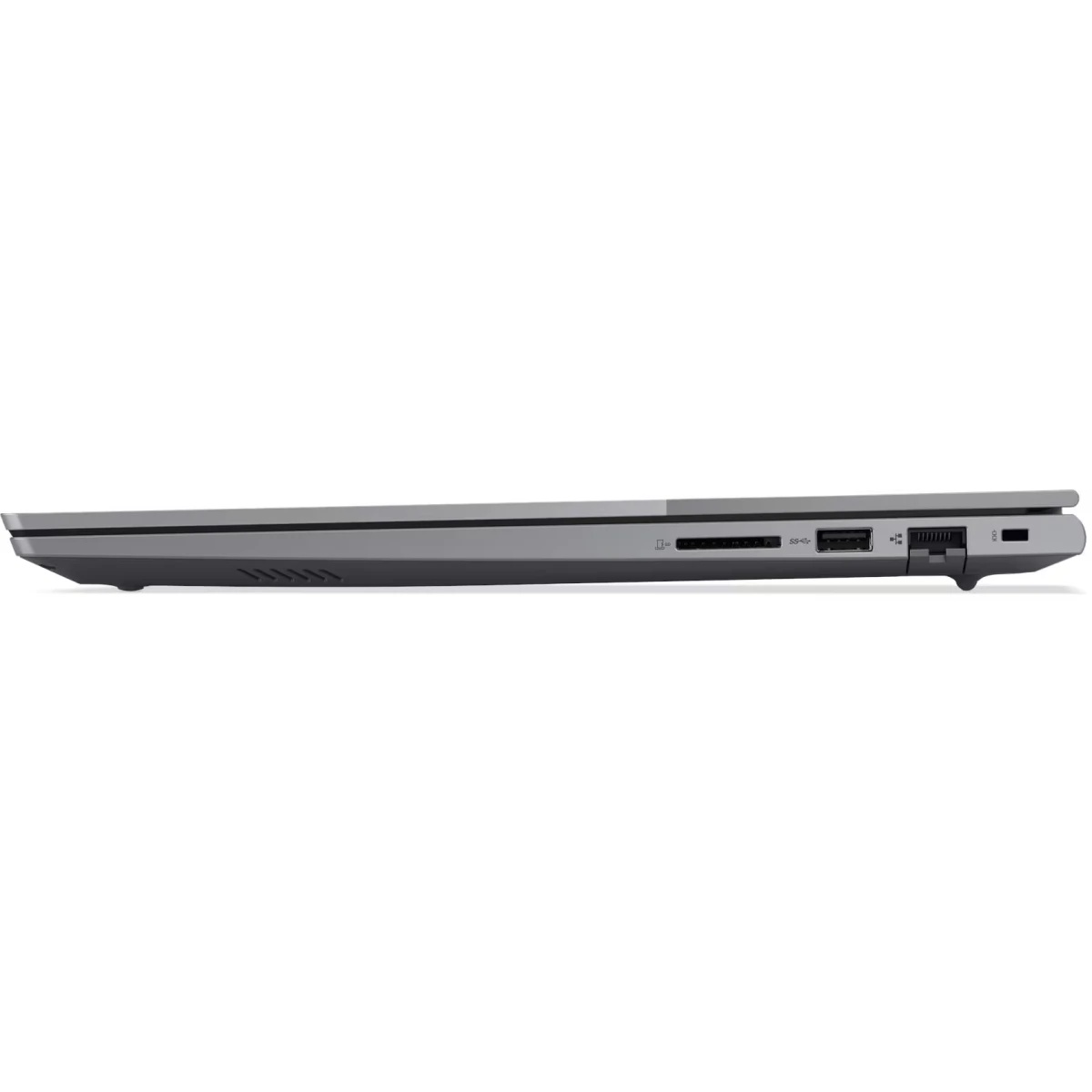 Ноутбук 16" IPS WUXGA LENOVO ThinkBook 16 G7 ARP grey (AMD Ryzen 5 7535HS/32Gb/512Gb SSD/VGA int/noO