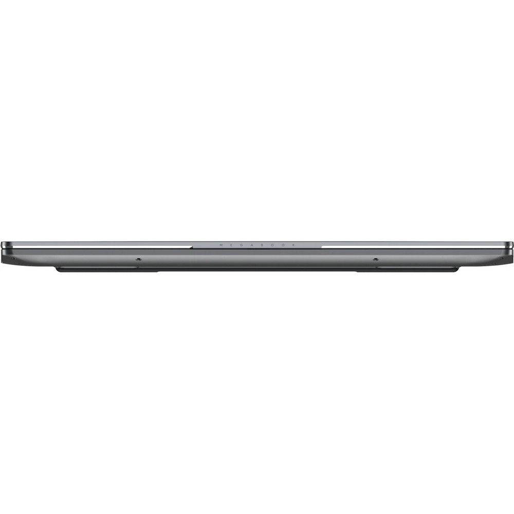 Ноутбук Tecno MegaBook K16SDA AMD Ryzen 7 5825U/16Gb/SSD1Tb/16"/IPS/WUXGA/1920x1200/60Hz/Win11/Grey/