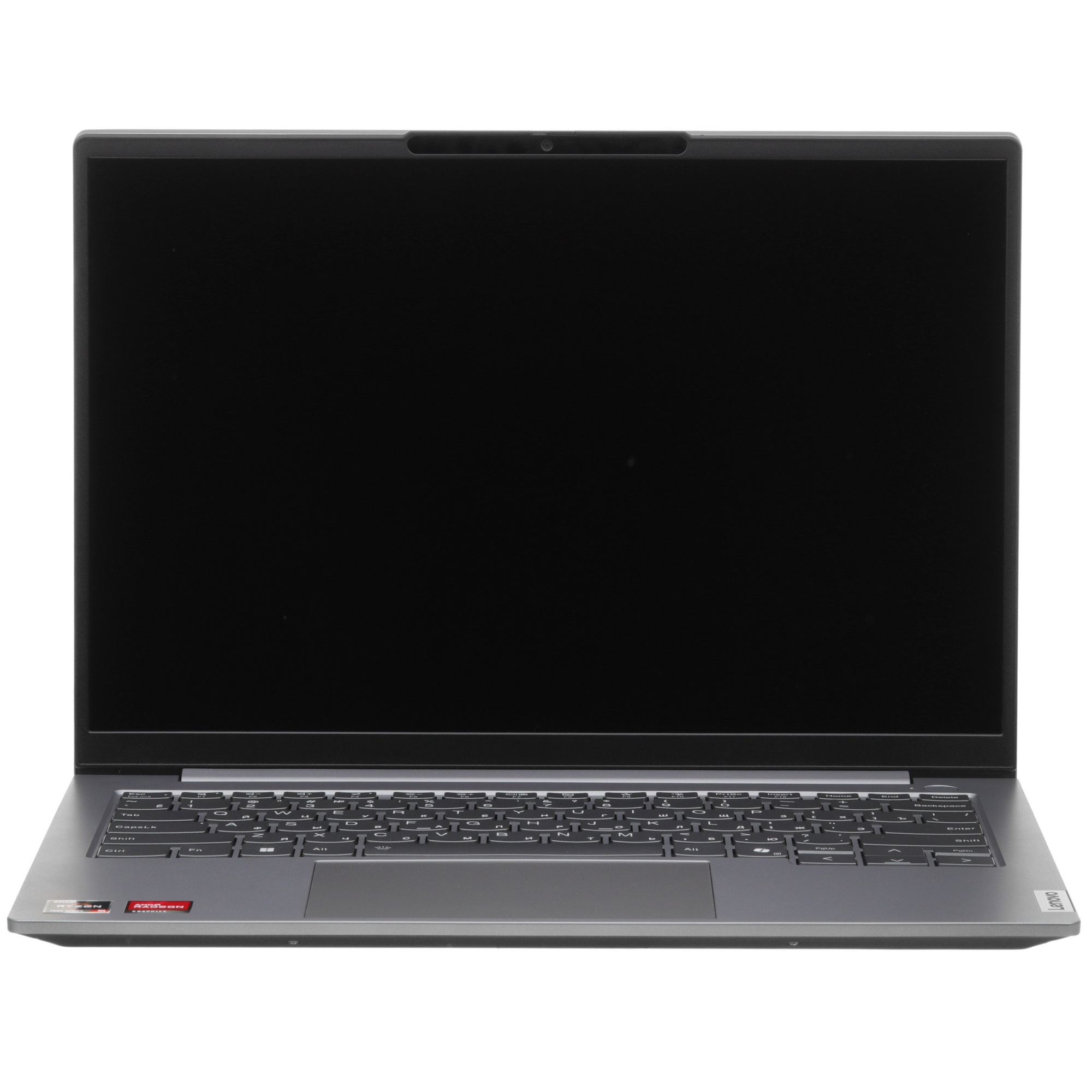 Ноутбук 14" IPS WUXGA LENOVO ThinkBook 14 G7 ARP grey (AMD Ryzen 5 7535HS/16Gb/512Gb SSD/VGA int/noO