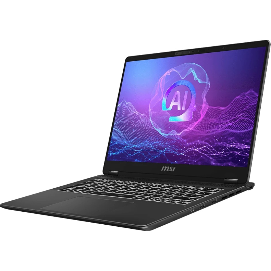 Ноутбук MSI Prestige 14 AI+ Evo C2VMG-044RU Core Ultra 7 258V 32Gb SSD1Tb Intel Arc 140V 14" OLED 2.