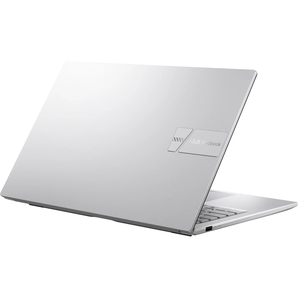 Ноутбук ASUS Vivobook 15 X1504VA-BQ2550W Cool Silver (Core i5 1300 MHz (1334U)/8192Mb/512 Gb SSD/15.